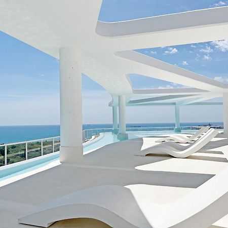 Global Properties, Apartamento Con Terraza Y Vistas A La Piscina En Gran Canet Канет-де-Беренгер Экстерьер фото