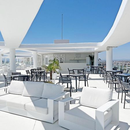Global Properties, Apartamento Con Terraza Y Vistas A La Piscina En Gran Canet Канет-де-Беренгер Экстерьер фото