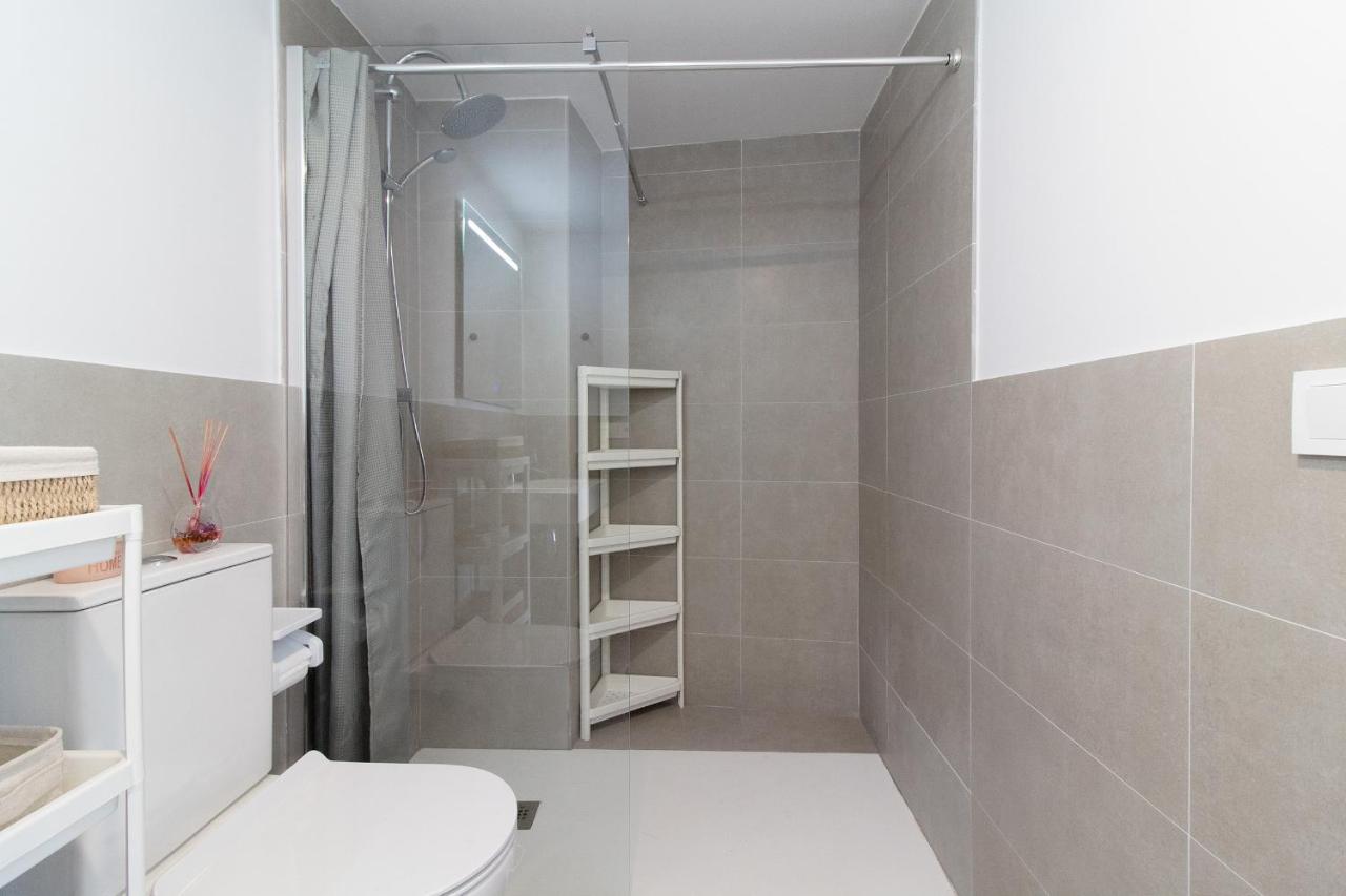 Global Properties, Apartamento Con Terraza Y Vistas A La Piscina En Gran Canet Канет-де-Беренгер Экстерьер фото
