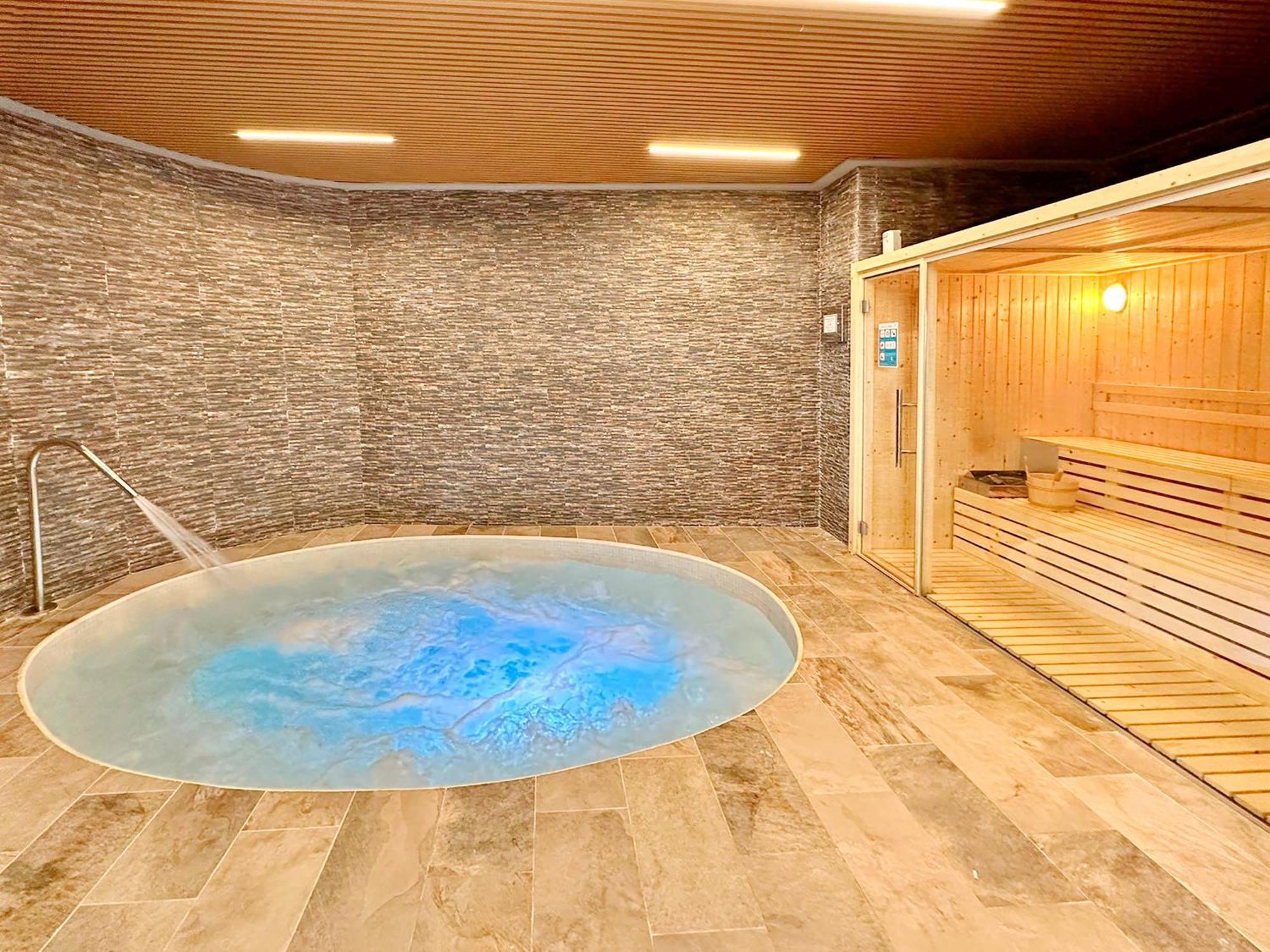 Global Properties, Apartamento Con Terraza Y Vistas A La Piscina En Gran Canet Канет-де-Беренгер Экстерьер фото